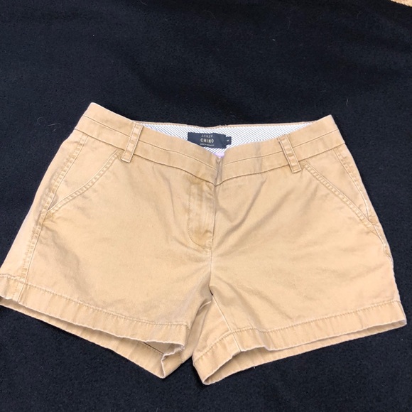 J. Crew shorts - Picture 2 of 4